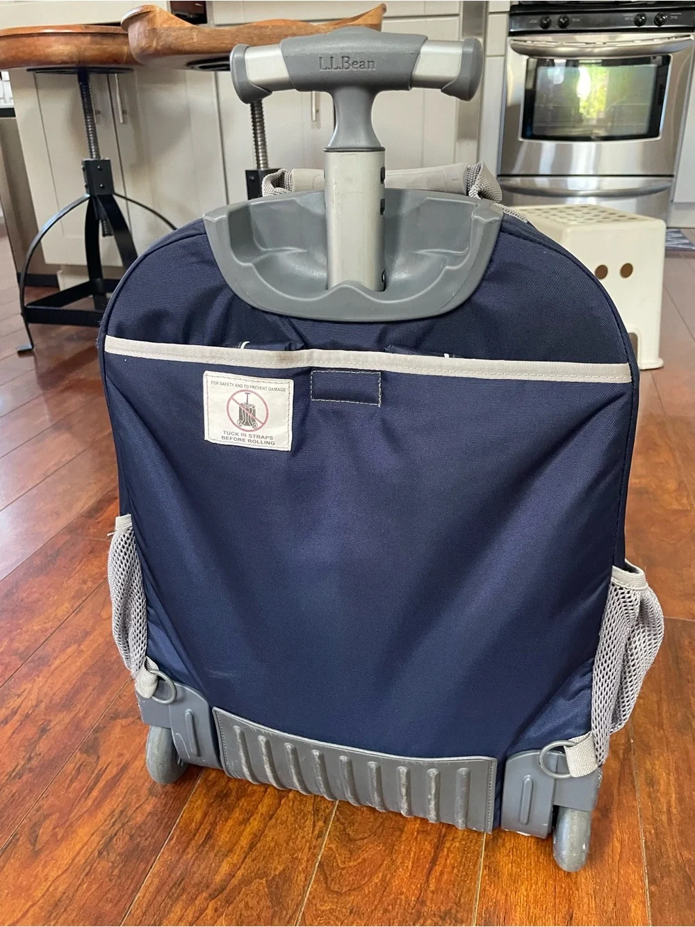 L.L.Bean Deluxe Book Pack®, 37L